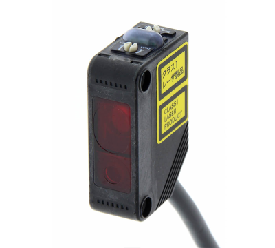 Diffuse Reflective Sensor Omron E3Z-LL81 2M OMS