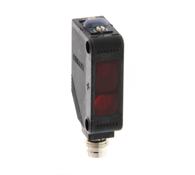 Diffuse Reflective Sensor Omron E3Z-LS86 OMS