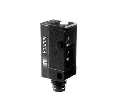 Diffuse sensors with background suppression Baumer FHDK 10P5101/S35A