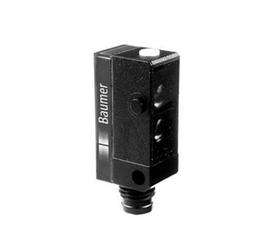 Diffuse sensors with intensity difference Baumer FZDK 10P5101/S35A