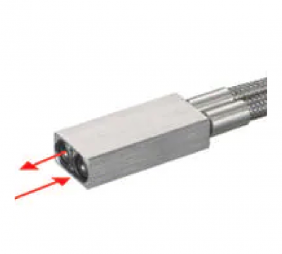 Digital CMOS Laser Sensor FU-40G