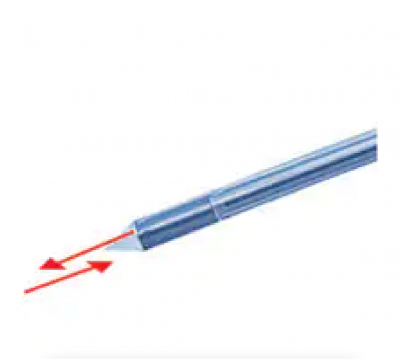 Digital Fiber Optic Sensor FU-93Z