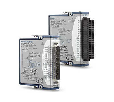 Digital I/O C Series Digital Module