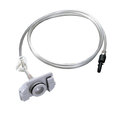 Dispensing Adapter tube for plastic connector with stopper Musashi At