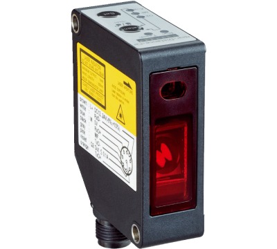 Displacement Measurement Sensors SICK OD Value