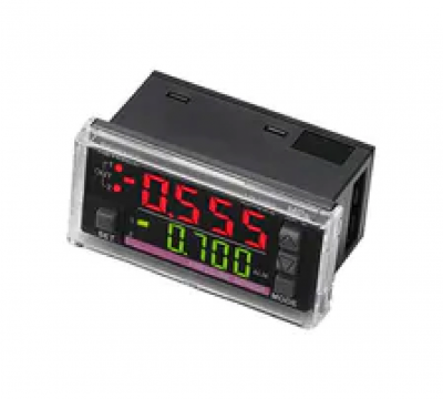 Durable Multi-Fluid Digital Pressure Sensors AP-V85W