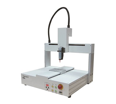 EC Series Costdown Dispensing Robot 300EC
