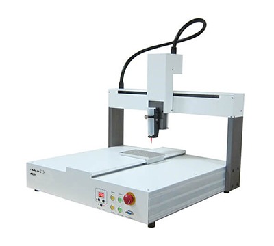 EC Series Costdown Dispensing Robot 400EC