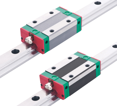 HIWIN EGH-20-CA-Z0-H  Linear Block (EG Series)