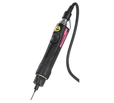 Electric Screwdriver lever start 0.02-0.20 Nm Delvo DLV-7410-BME6 (ESD)