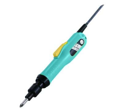 Electric Screwdriver with lever start 0.3-1.2 Nm Delvo DLV7333-CKE