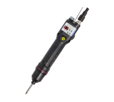 Electric Screwdriver with push start 2.0-4.5 Nm Delvo DLV45S06P-AYK