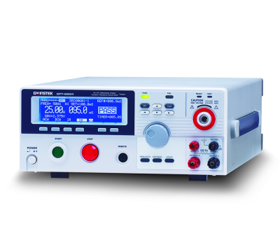 Electrical Safety Tester GPT-9800