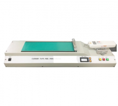 Peel Force Tester