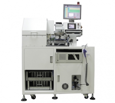 Automatic Top View SMD LED Sorting Machine