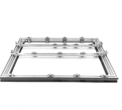 Universal Adjustable Solder Pallet