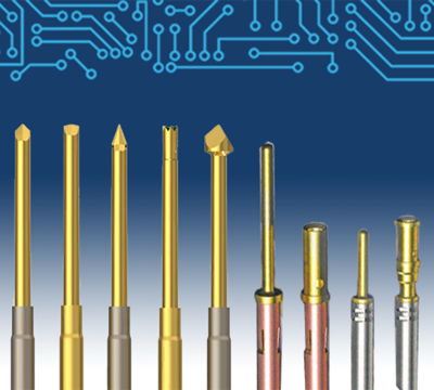 Test Probe Socket QA 100-PRP2509X-S