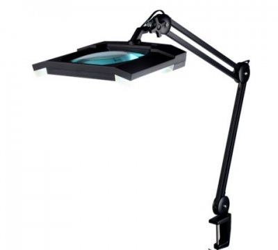 ESD Magnifying Lamp  M902-Dimming