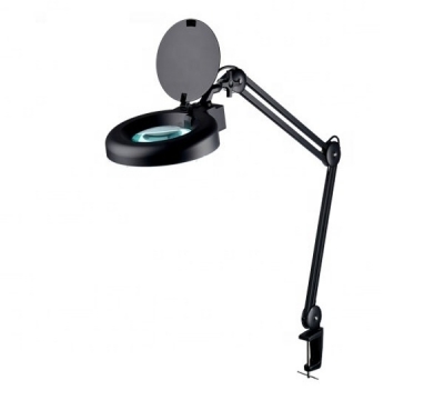 ESD Magnifying Lamp  M905-LED