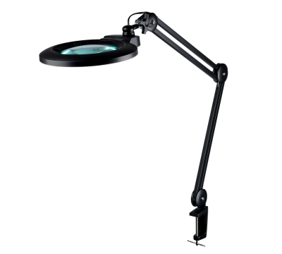 ESD Magnifying Lamp M906-LED