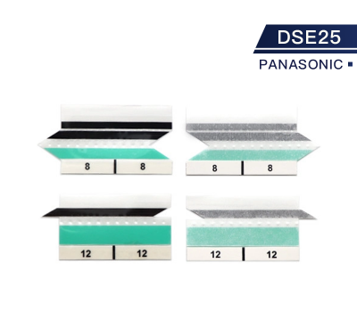 ESD SMT Splice Tape with Arrow