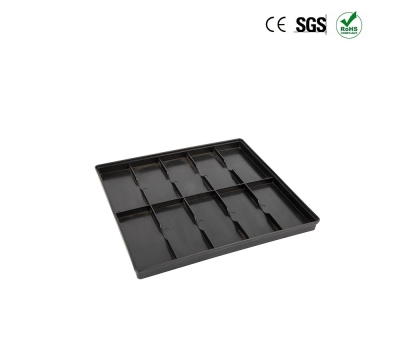 ESD Tray T124