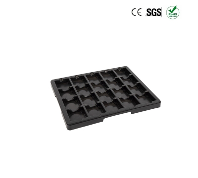 ESD Tray T127