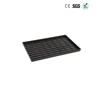 ESD Tray T128