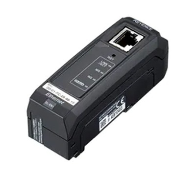 Ethernet TCP/IP Compatible Network Unit