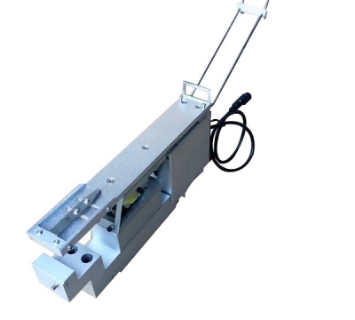 JUKI Stick SMT Feeder Vibration 40mm 24V / 220V One Tube