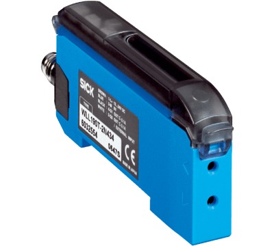 Fiber-optic Sensors SICK WLL190T-2