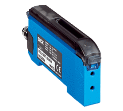 Fiber-optic Sensors SICK WLL190T-2