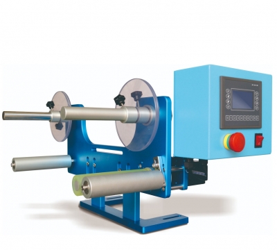 Film Feeder for Ultrasonic Welding Machine