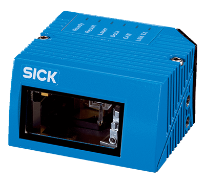 Fixed Mount Bar Code Scanners SICK CLV62x / CLV620