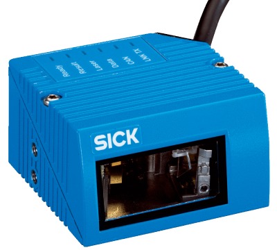 Fixed Mount Bar Code Scanners SICK CLV62x / CLV620