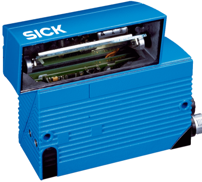 Fixed Mount Bar Code Scanners SICK CLV65x / CLV650
