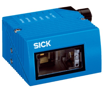 Fixed Mount Bar Code Scanners SICK CLV62x / CLV620