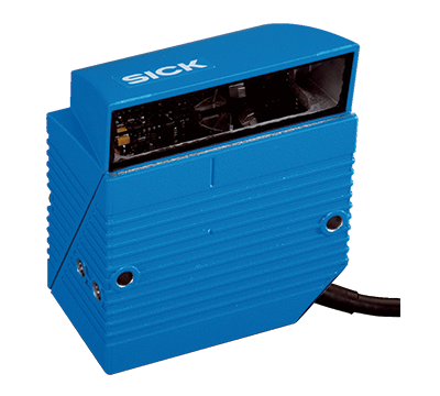 Fixed Mount Bar Code Scanners SICK CLV62x / CLV620