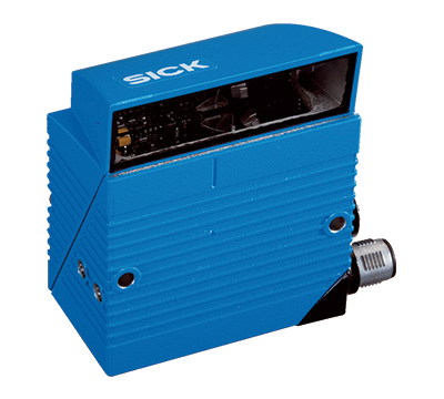 Fixed Mount Bar Code Scanners SICK CLV62x  / CLV620