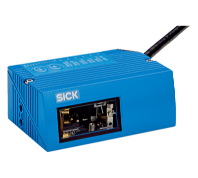 Fixed Mount Bar Code Scanners SICK CLV63x / CLV630