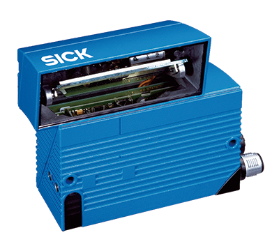 Fixed Mount Bar Code Scanners SICK CLV63x / CLV632