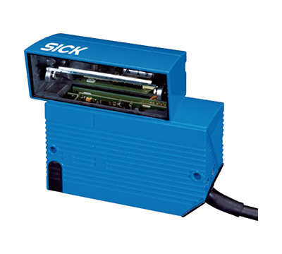 Fixed Mount Bar Code Scanners SICK CLV63x CLV631
