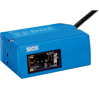 Fixed Mount Bar Code Scanners SICK CLV65x / CLV650