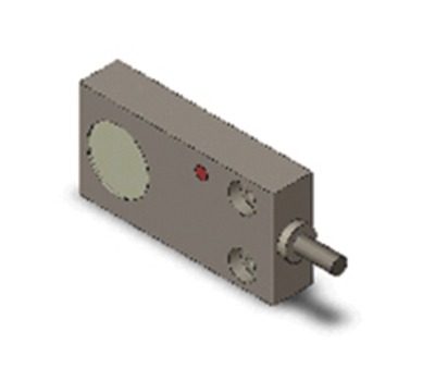 Flat Inductive Proximity Sensor OMRON TL-W5F1 5M