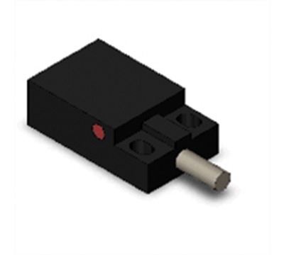 Flat Inductive Proximity Sensor OMRON TL-W5MC1 5M