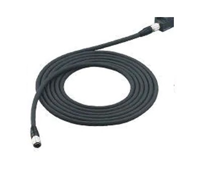 Flex-resistant Cable 3-m for Repeater