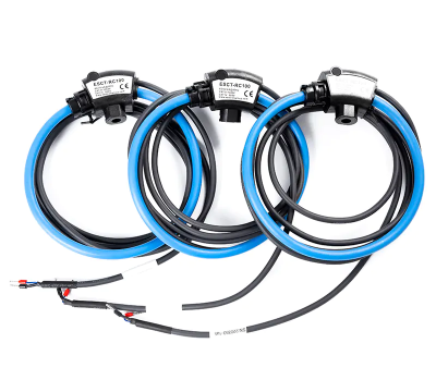 Flexible Rogowski Coli Current Sensor Eastron ESCT-RC Series