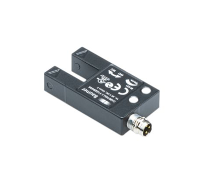 Fork sensors Baumer OG010U.I-GW1O.7WL