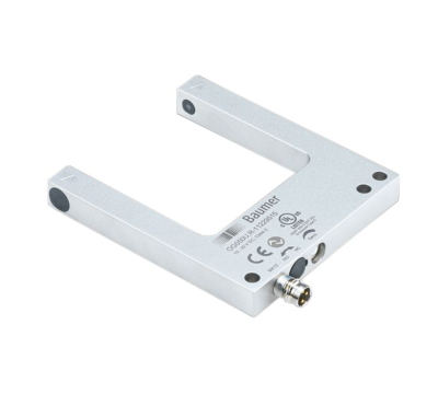 Fork sensors Baumer OG050U.R-GW1O.7VL