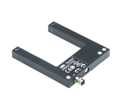 Fork sensors Baumer OG050U.R-GW1O.7WL